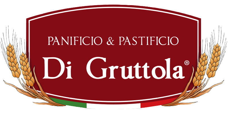 Panificio & Pastificio Di Gruttola logo